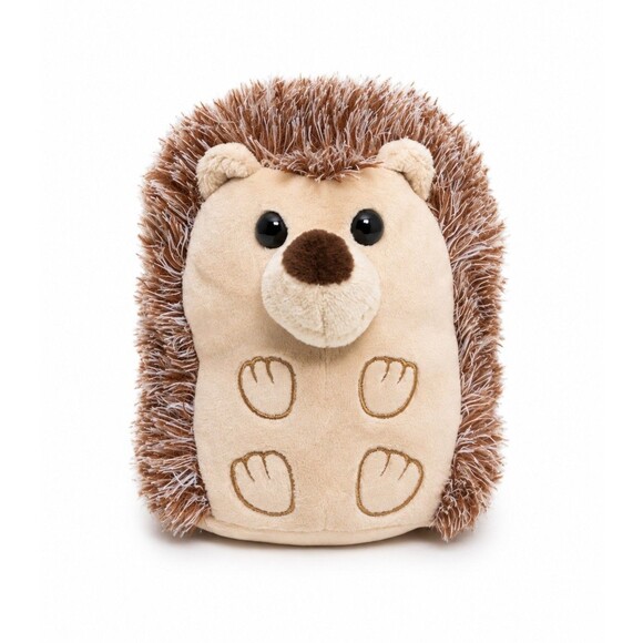 Aroma Other - Aroma Home Cuddle Hottie Hedgehog Plush 7" Microwavable WarmHeat Therapy